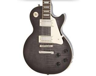 Epiphone Les Paul ULTRA III Guitar Epiphone les Paul ULTRA 3 Guitar